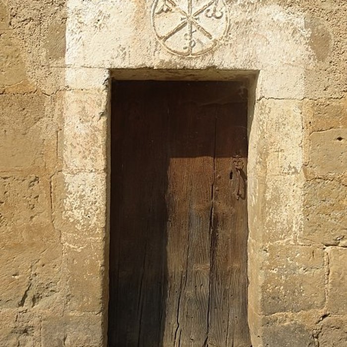 Photo de Église Saint-Michel de Lamaguère