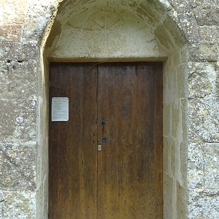 Photo de Église Saint-Michel de Lamaguère