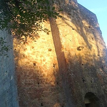 Église Saint-Michel de Lamaguère