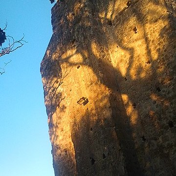 Église Saint-Michel de Lamaguère