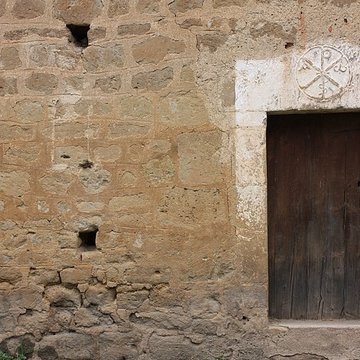 Église Saint-Michel de Lamaguère