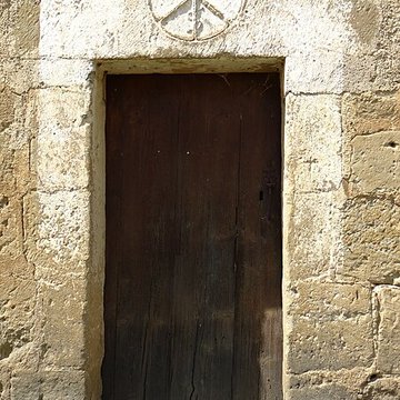 Église Saint-Michel de Lamaguère