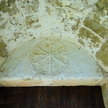 Église Saint-Michel de Lamaguère