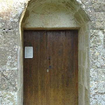 Église Saint-Michel de Lamaguère