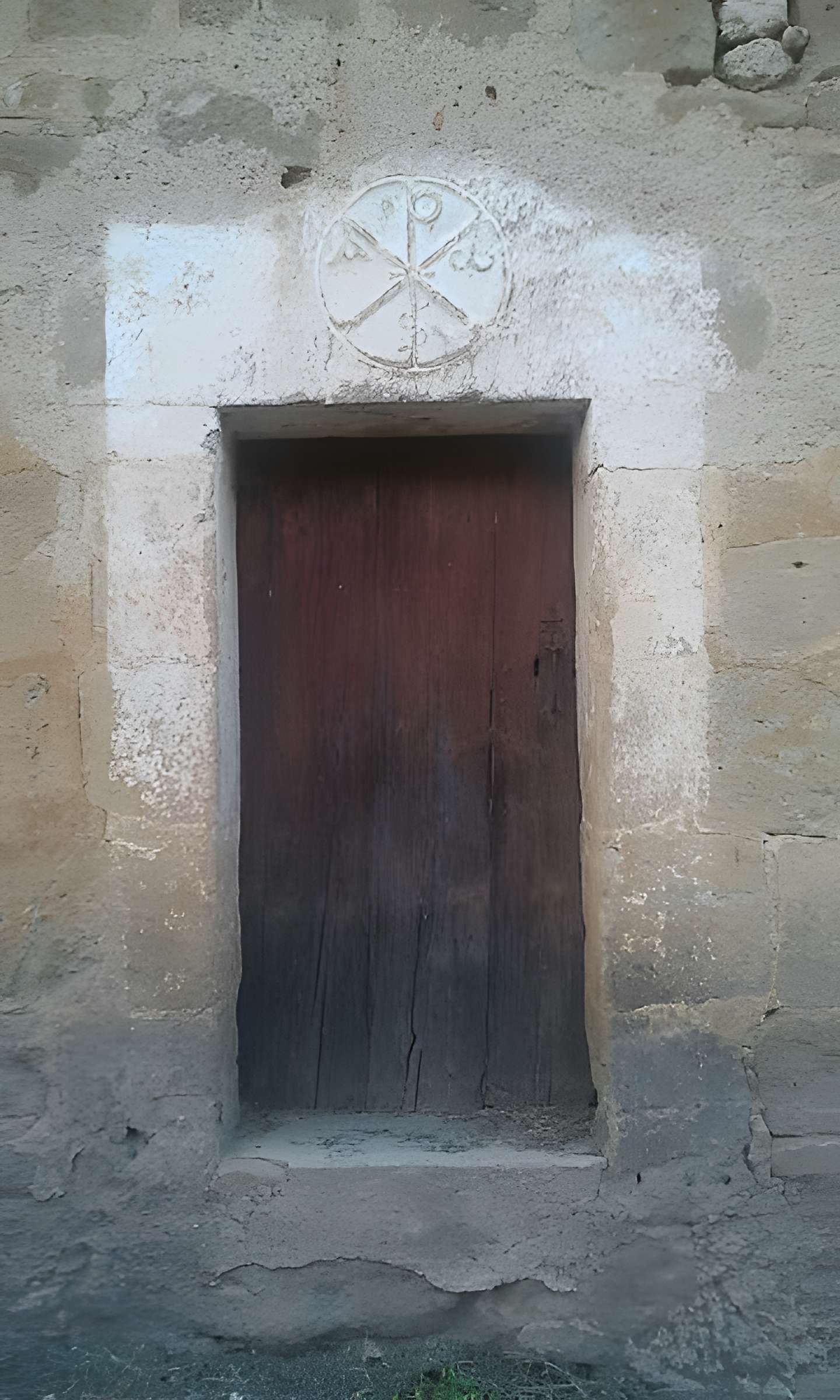 Église Saint-Michel de Lamaguère