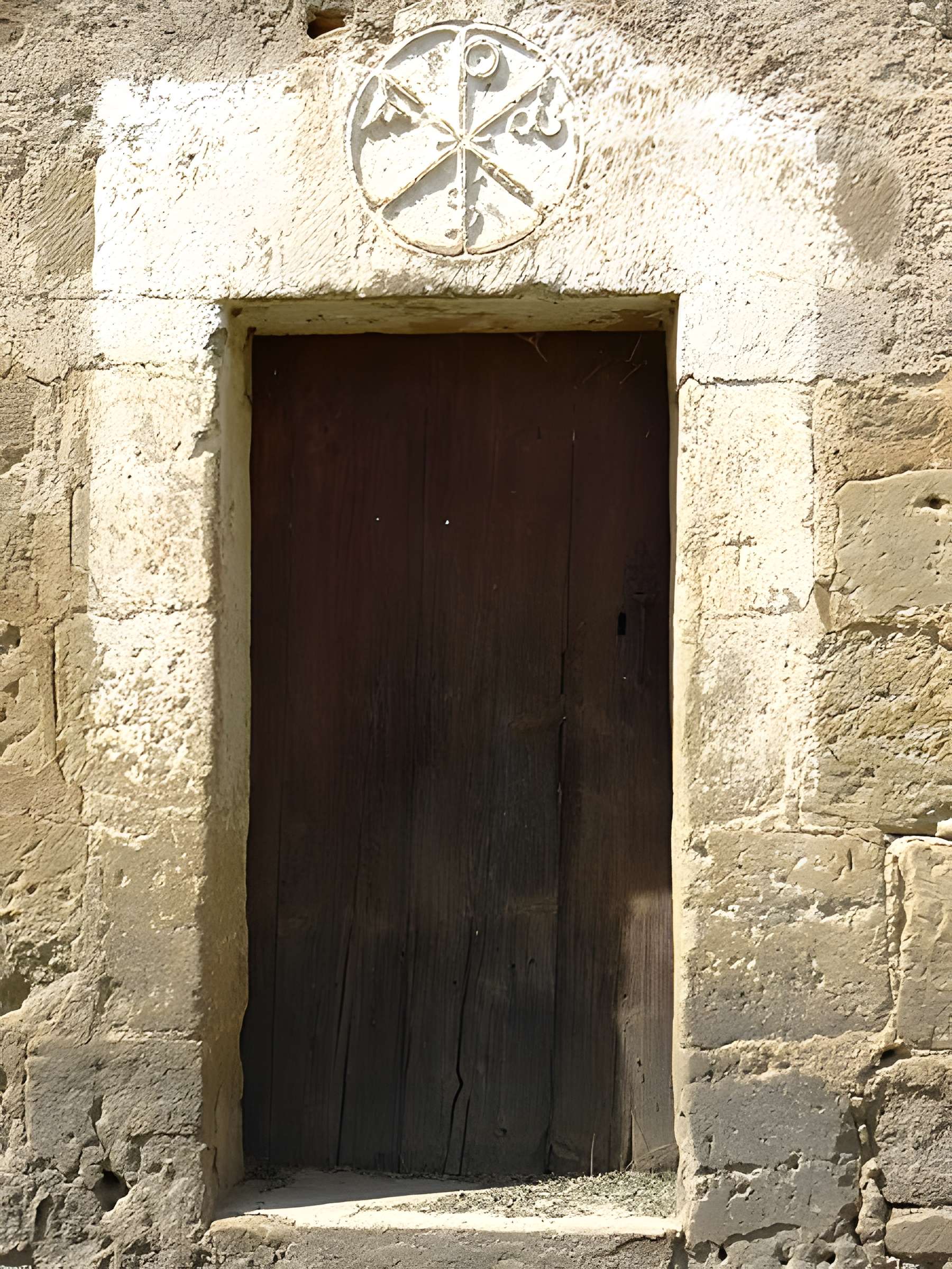 Église Saint-Michel de Lamaguère