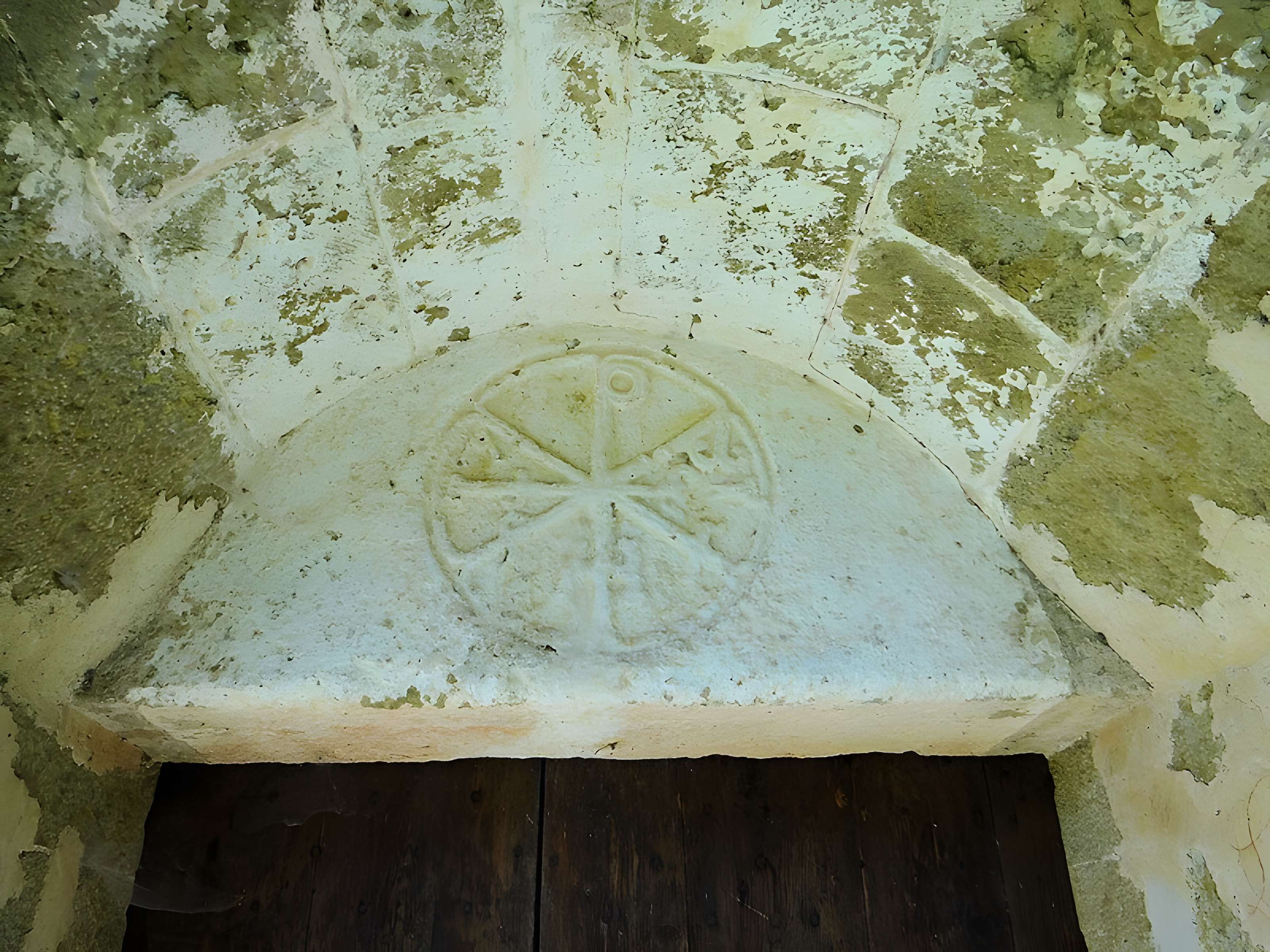 Église Saint-Michel de Lamaguère