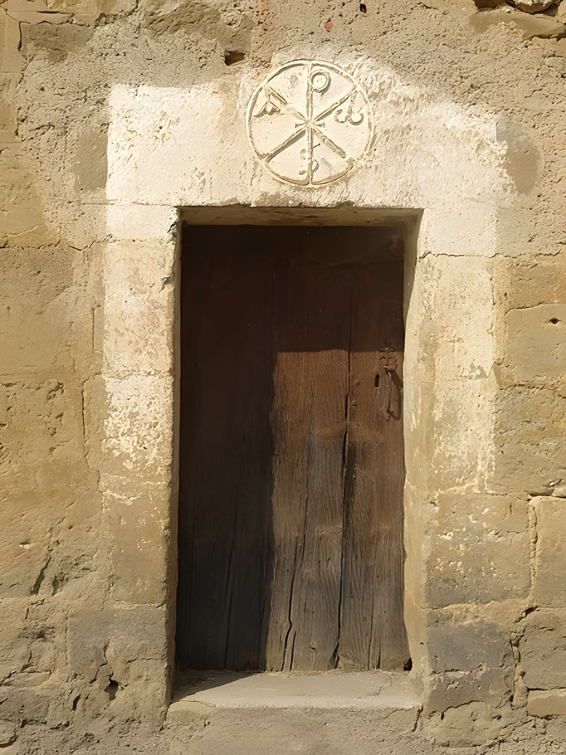 Église Saint-Michel de Lamaguère