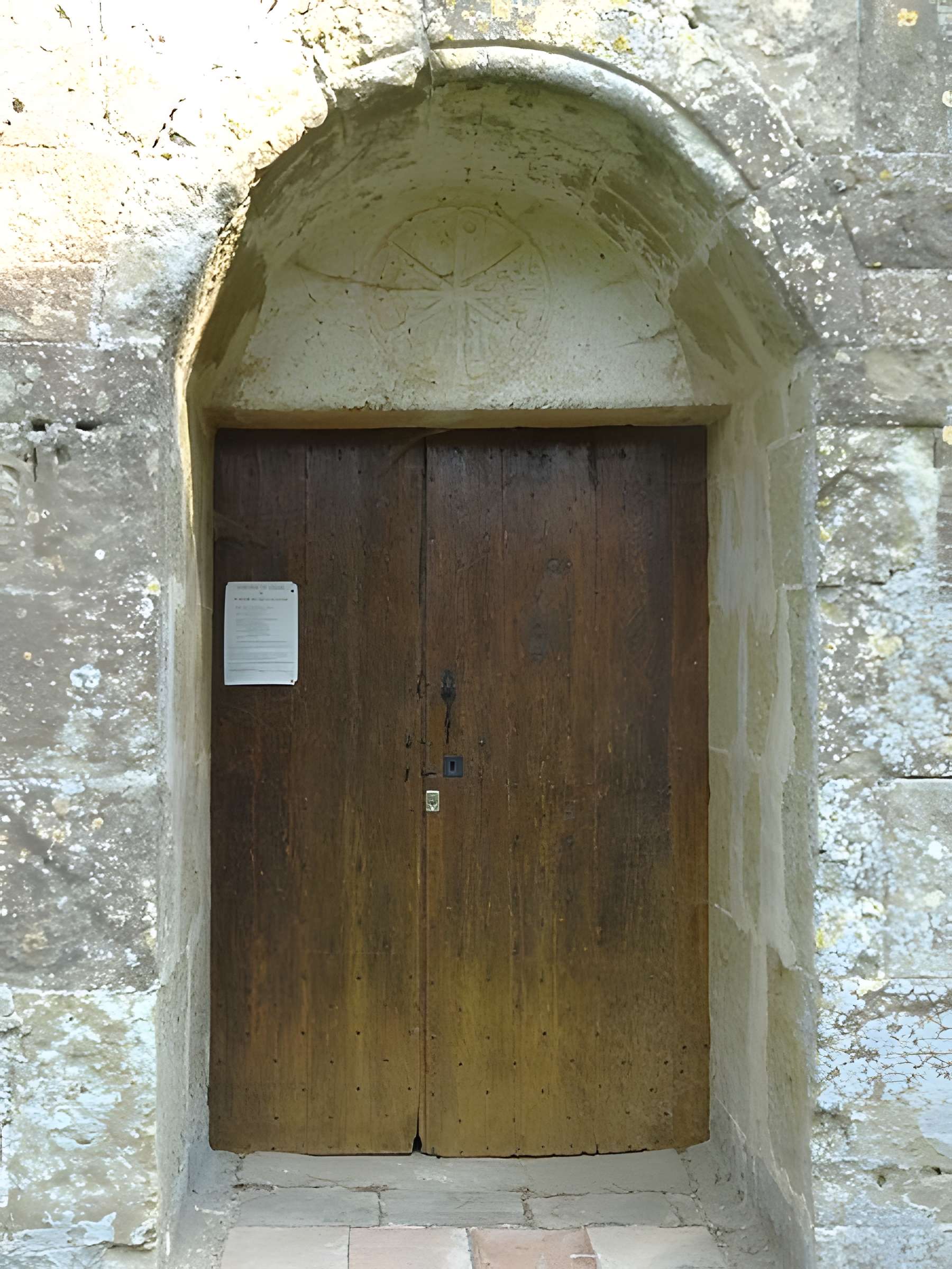 Église Saint-Michel de Lamaguère