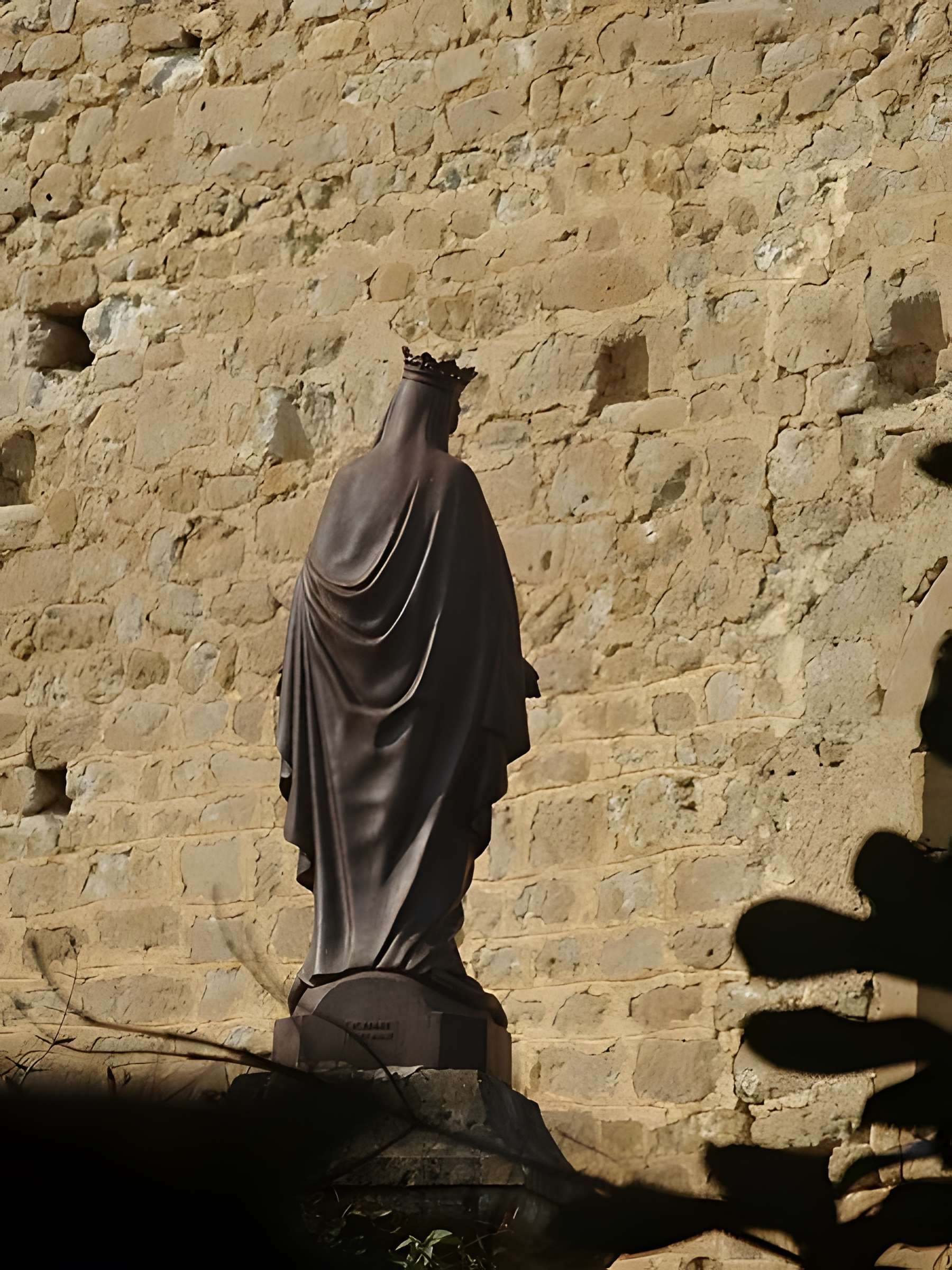 Église Saint-Michel de Lamaguère