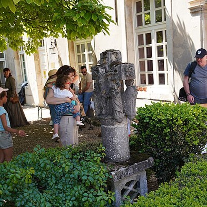 Photo de Presbytère