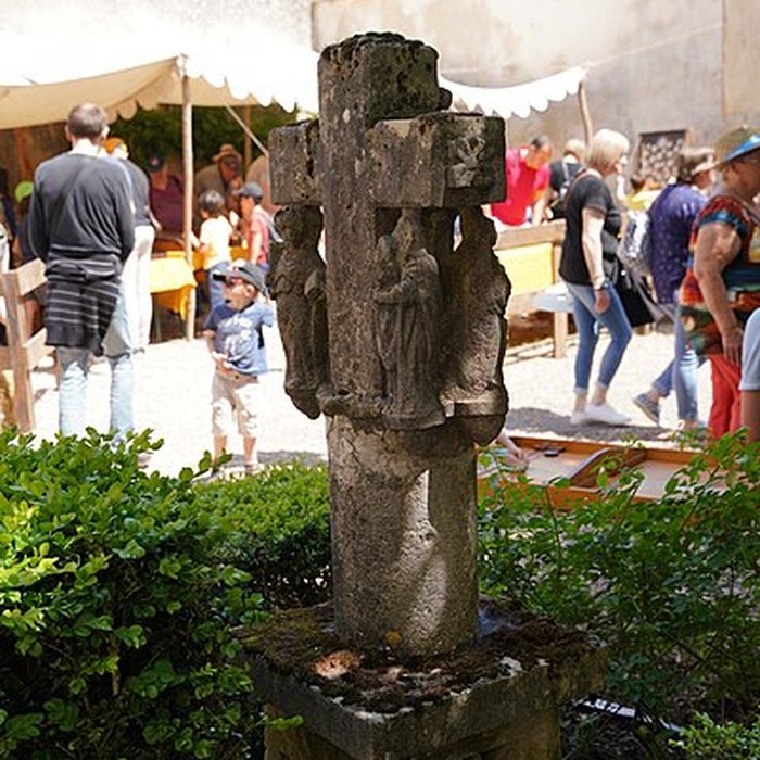 Photo de Presbytère