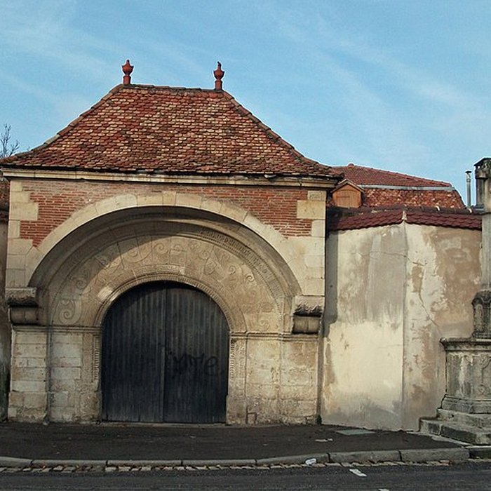 Photo de Presbytère