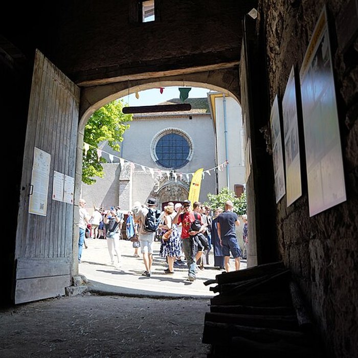 Photo de Presbytère