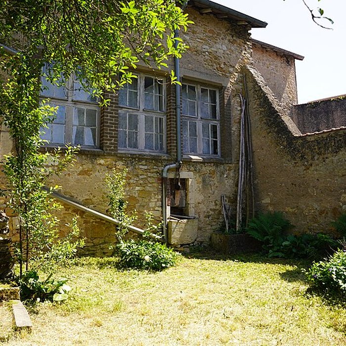 Photo de Presbytère