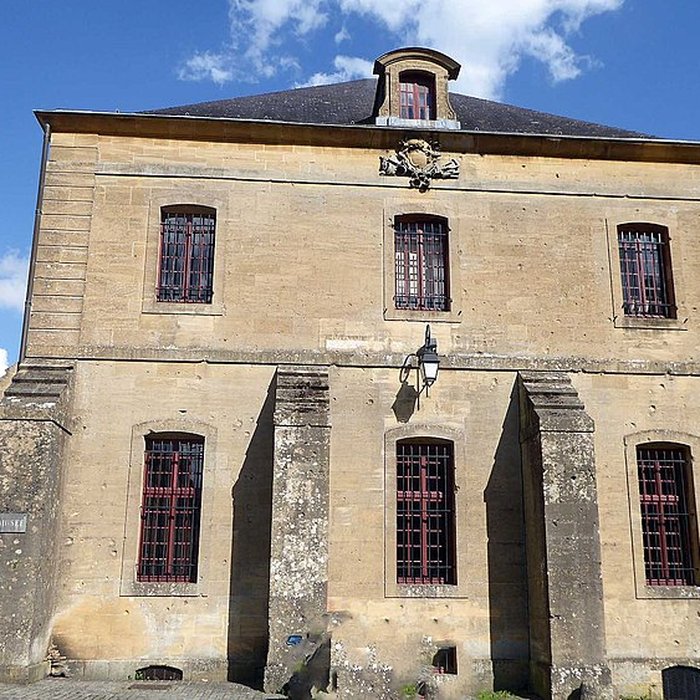 Photo de Maison de lIntendance