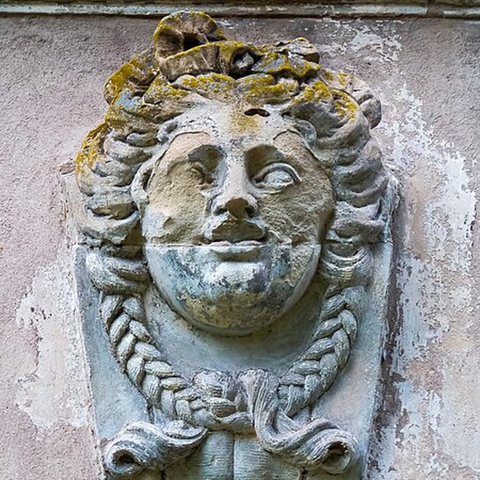 Photo de Petit château du Prince Charles-Alexandre de Lorraine, dit La Favorite