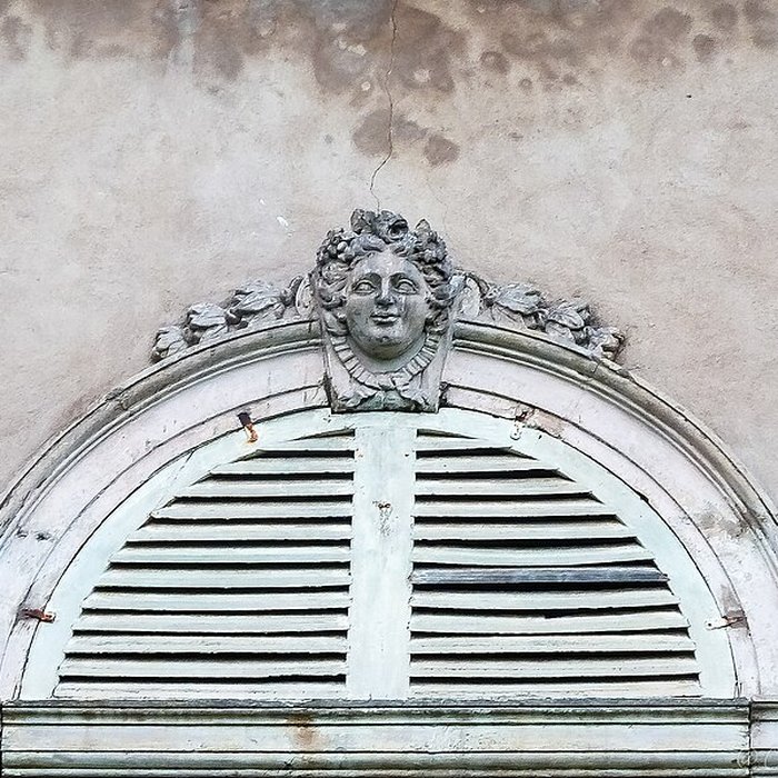 Photo de Petit château du Prince Charles-Alexandre de Lorraine, dit La Favorite