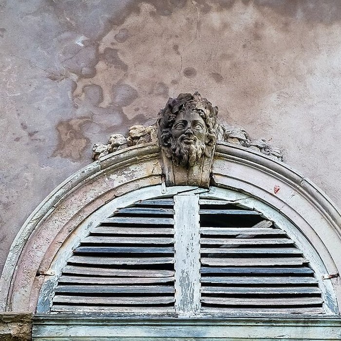 Photo de Petit château du Prince Charles-Alexandre de Lorraine, dit La Favorite