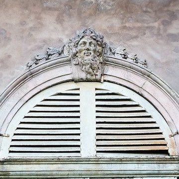 Petit château du Prince Charles-Alexandre de Lorraine, dit La Favorite