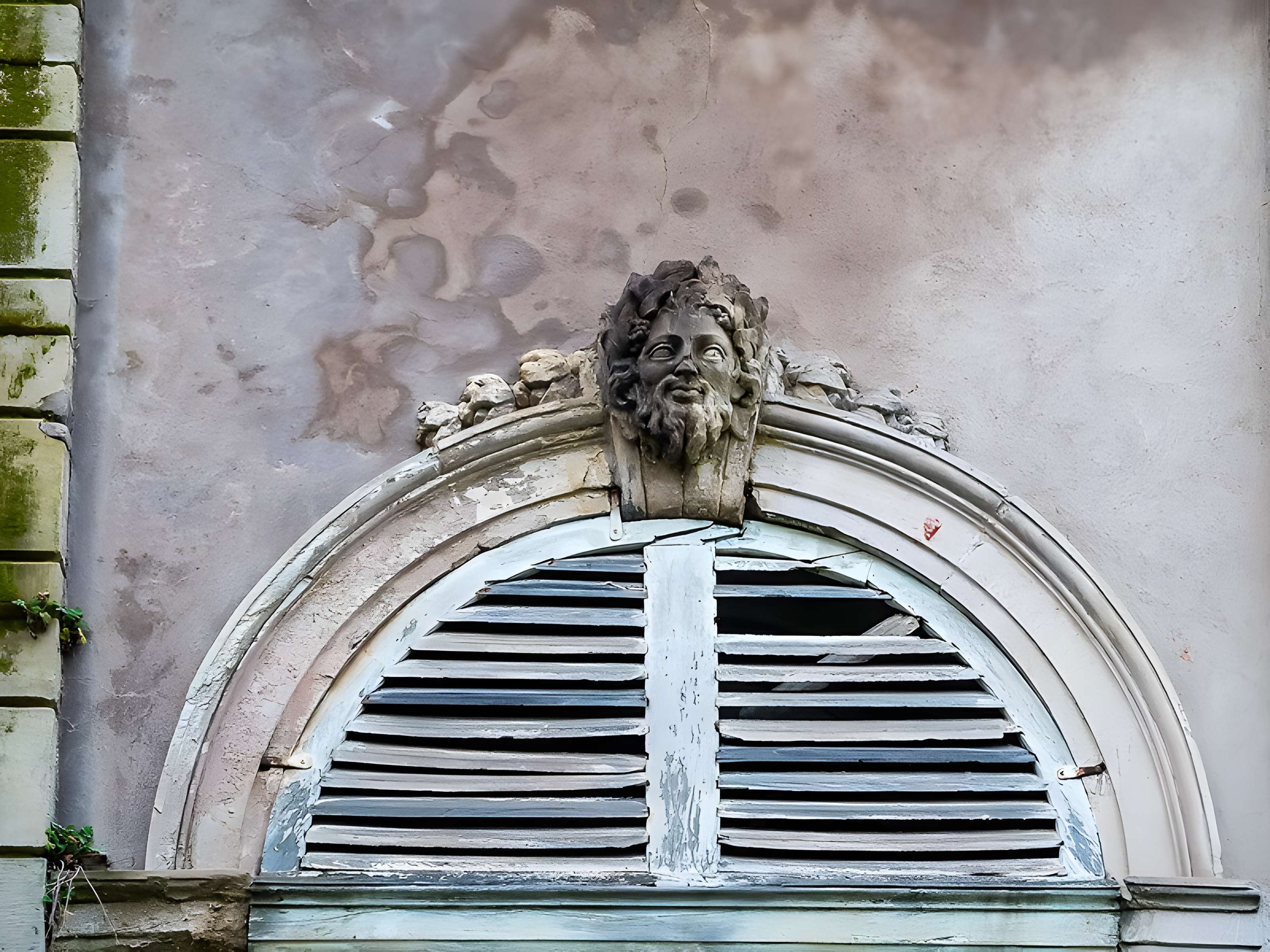 Petit château du Prince Charles-Alexandre de Lorraine, dit La Favorite