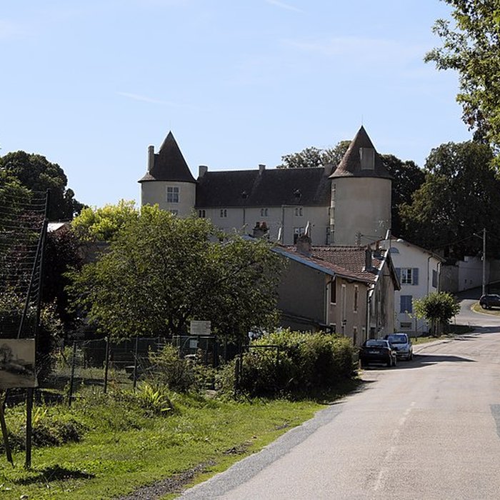 Photo de Château