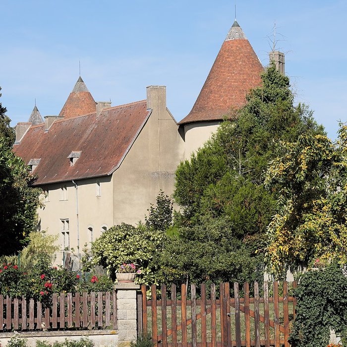 Photo de Château