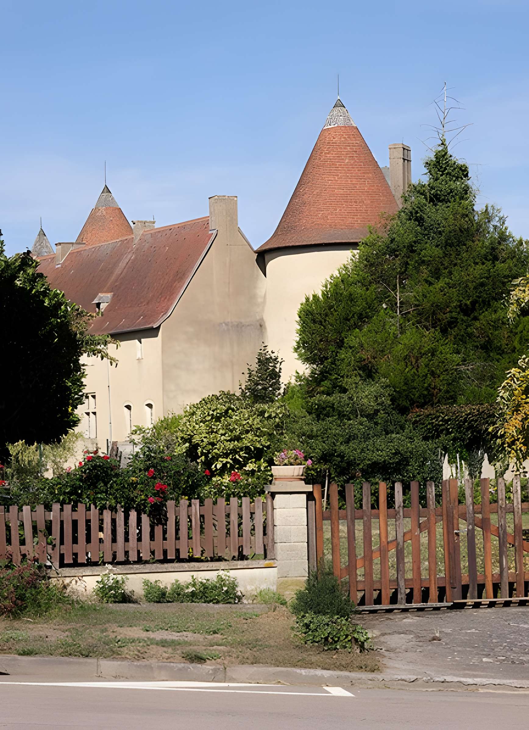 Château