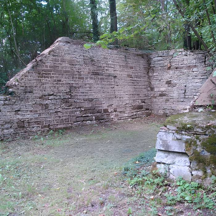 Photo de Poste de secours dit de Manonvillers