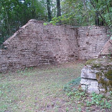 Poste de secours dit de Manonvillers