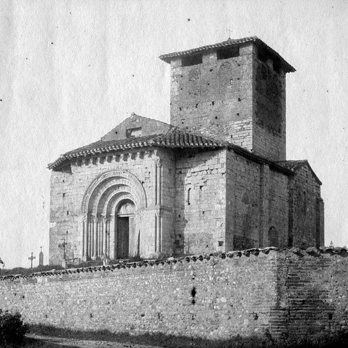 Photo de Église Saint-Michel de Lescure-dAlbigeois
