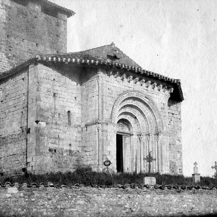 Photo de Église Saint-Michel de Lescure-dAlbigeois