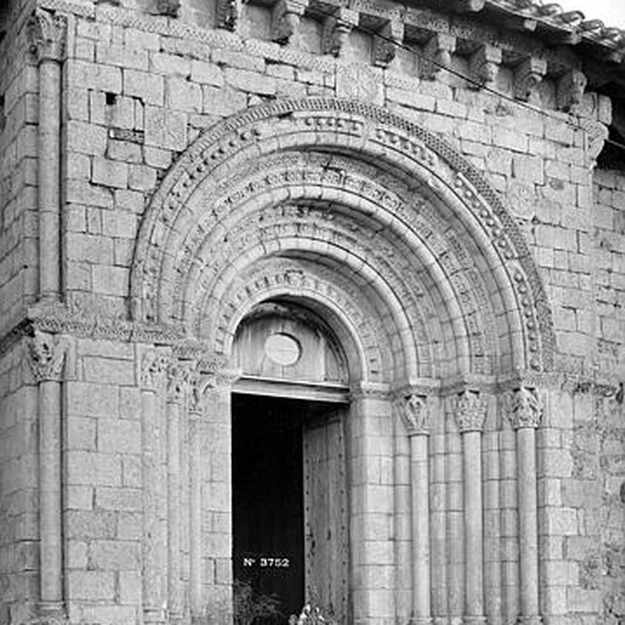 Photo de Église Saint-Michel de Lescure-dAlbigeois
