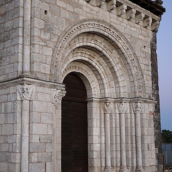 Photo de Église Saint-Michel de Lescure-dAlbigeois