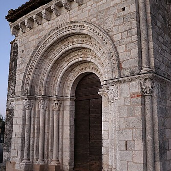 Photo de Église Saint-Michel de Lescure-dAlbigeois