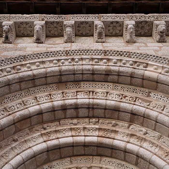 Photo de Église Saint-Michel de Lescure-dAlbigeois