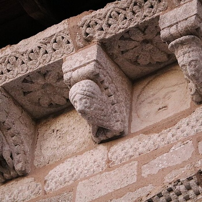 Photo de Église Saint-Michel de Lescure-dAlbigeois