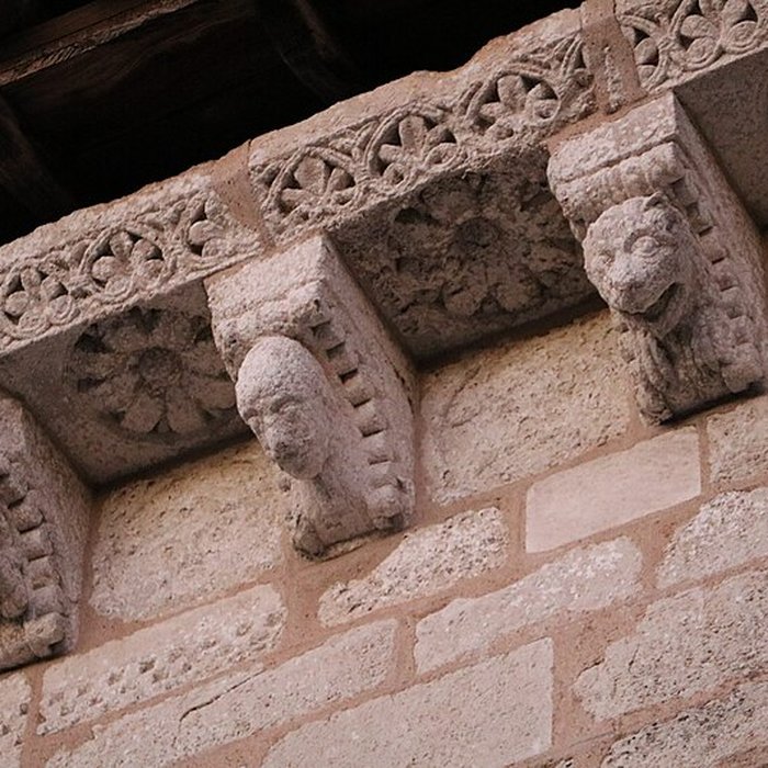Photo de Église Saint-Michel de Lescure-dAlbigeois