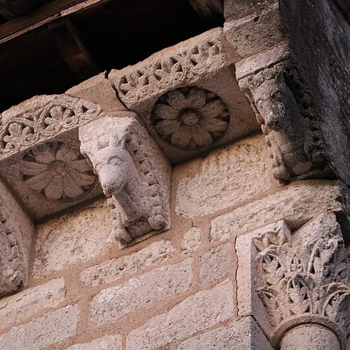 Photo de Église Saint-Michel de Lescure-dAlbigeois