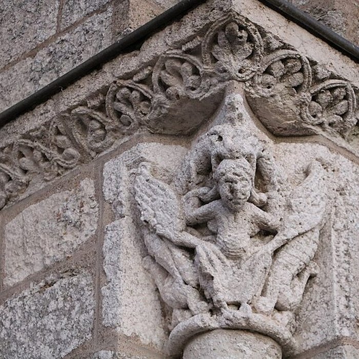 Photo de Église Saint-Michel de Lescure-dAlbigeois