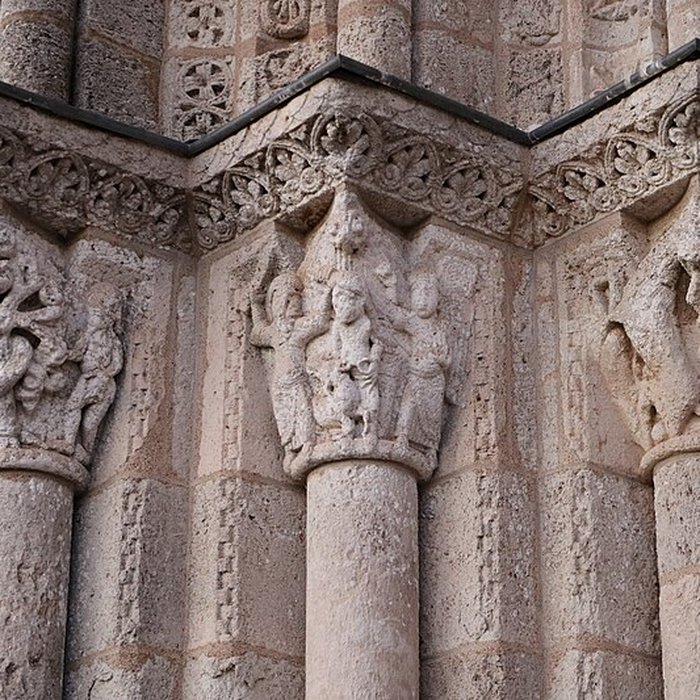Photo de Église Saint-Michel de Lescure-dAlbigeois