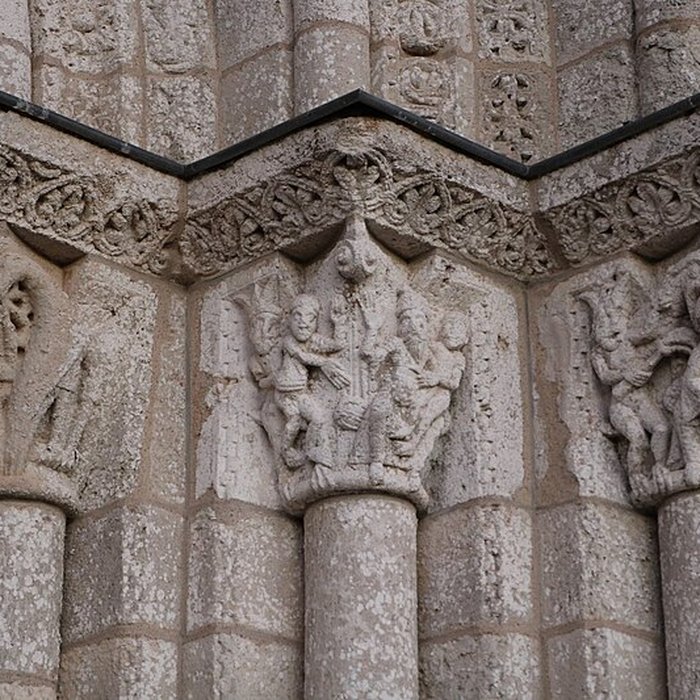 Photo de Église Saint-Michel de Lescure-dAlbigeois