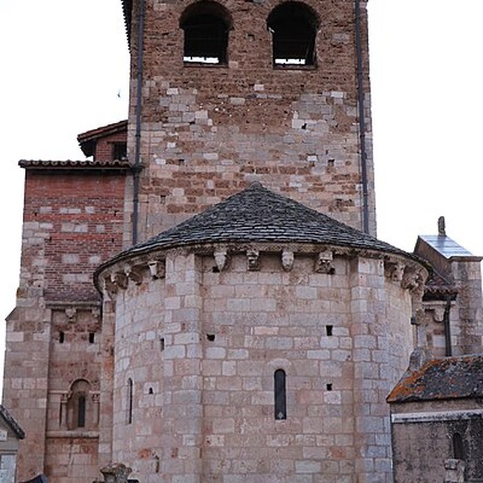 Photo de Église Saint-Michel de Lescure-dAlbigeois