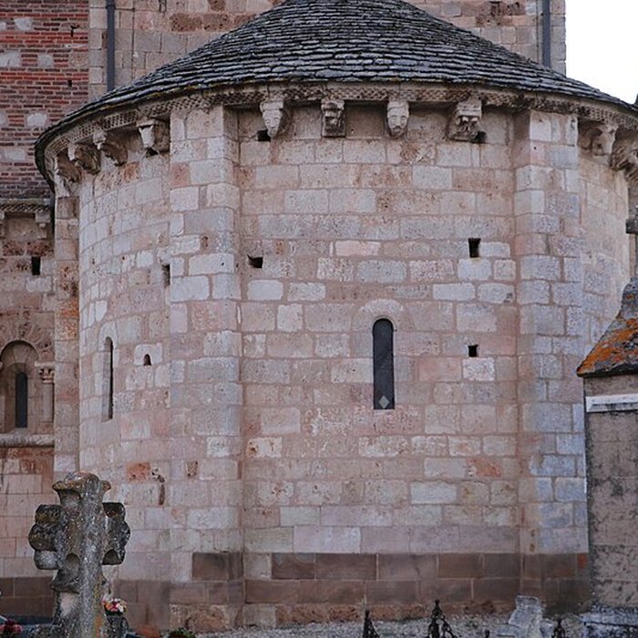 Photo de Église Saint-Michel de Lescure-dAlbigeois