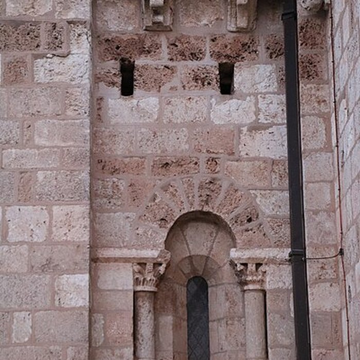 Photo de Église Saint-Michel de Lescure-dAlbigeois