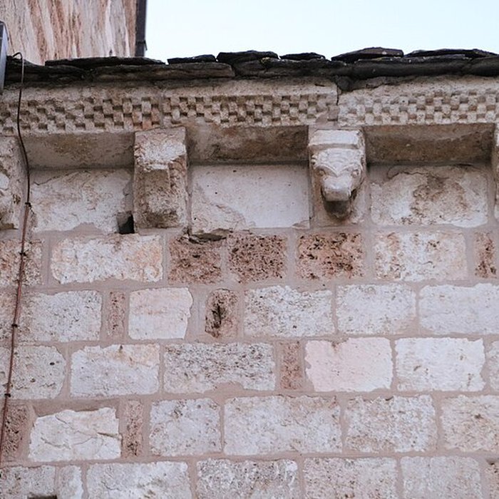 Photo de Église Saint-Michel de Lescure-dAlbigeois