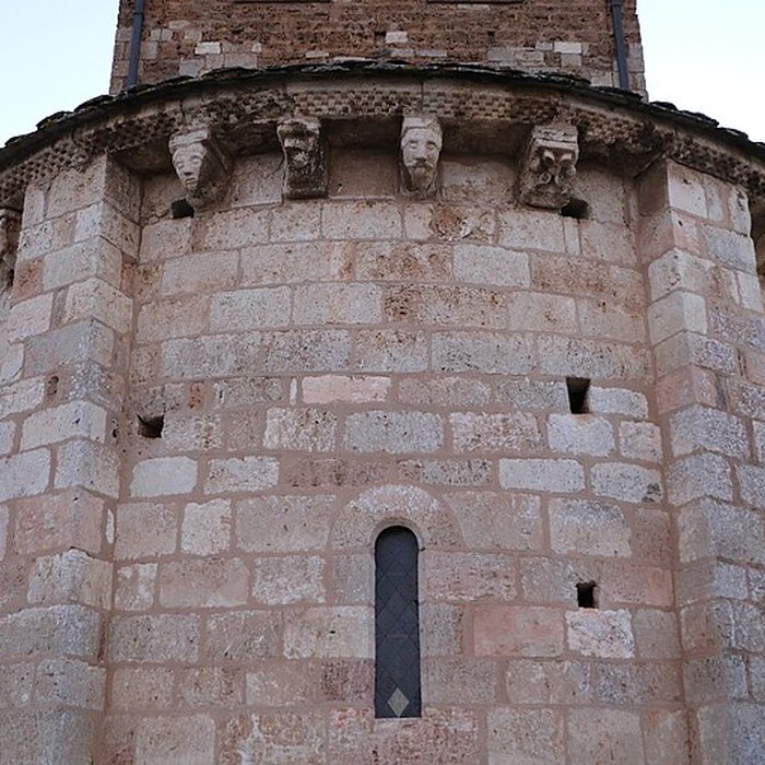 Photo de Église Saint-Michel de Lescure-dAlbigeois