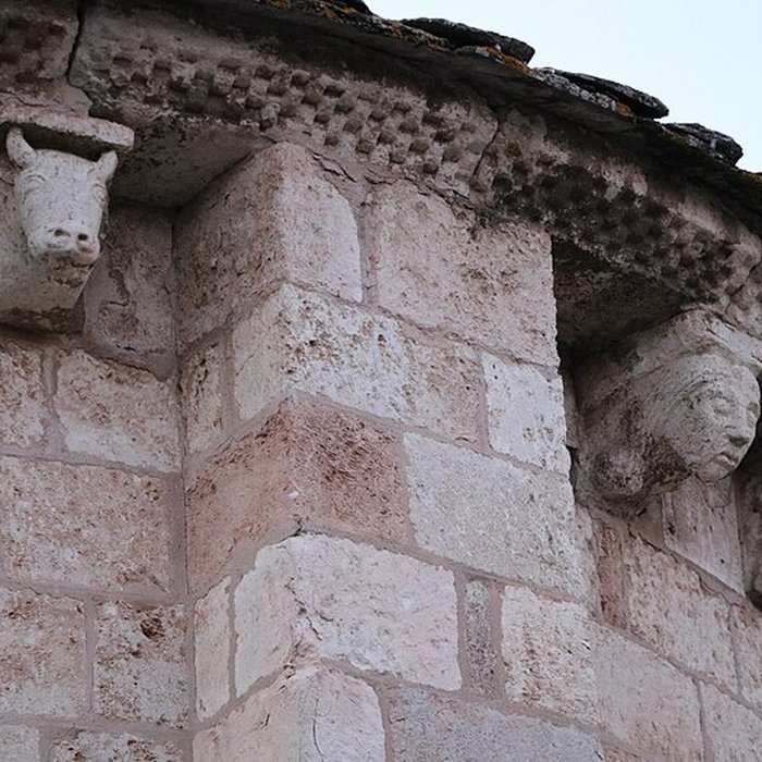 Photo de Église Saint-Michel de Lescure-dAlbigeois
