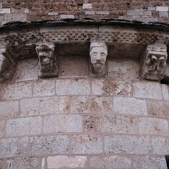 Photo de Église Saint-Michel de Lescure-dAlbigeois