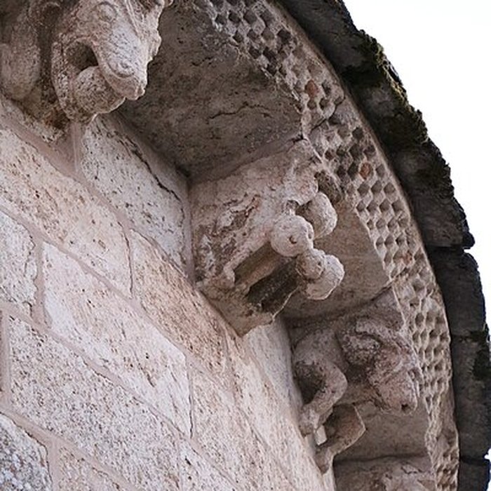 Photo de Église Saint-Michel de Lescure-dAlbigeois